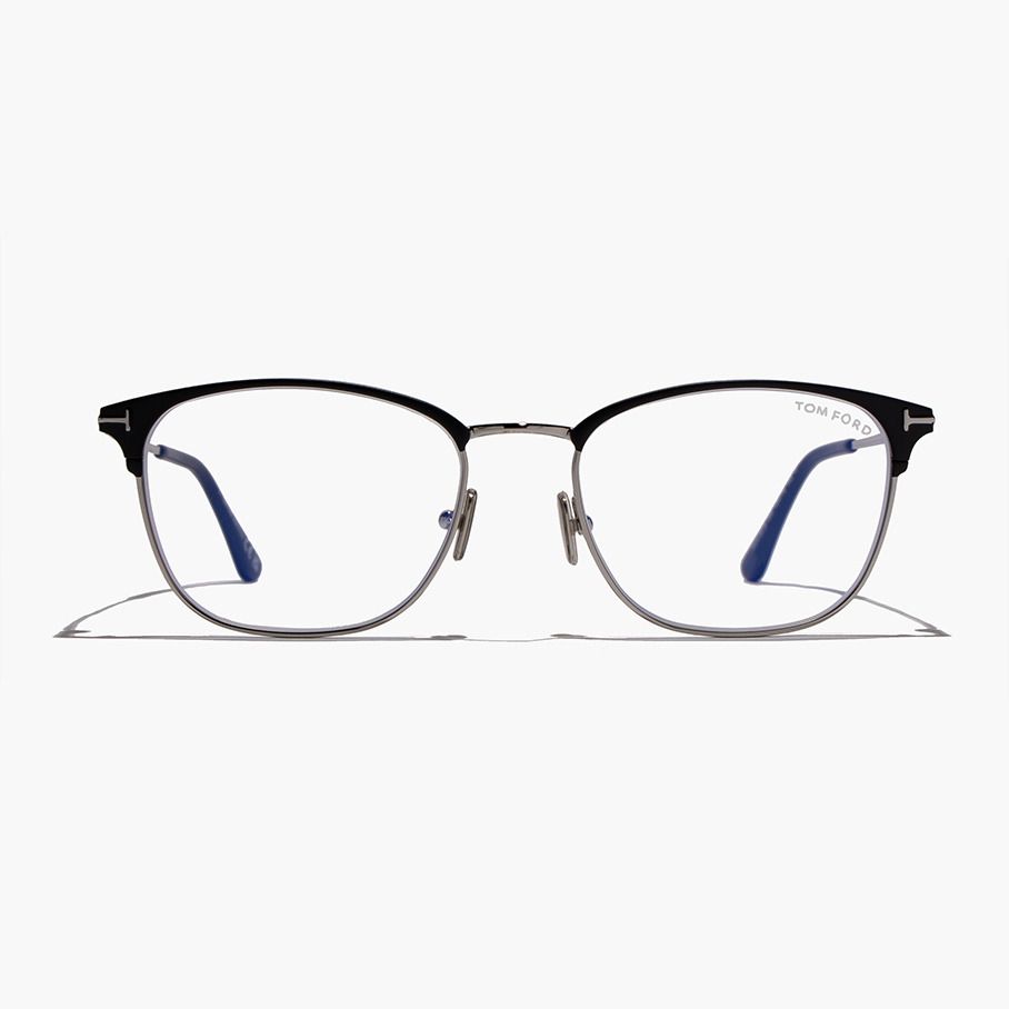 Оправа оптическая TOM FORD FT5750-B 002 54-Фото-1