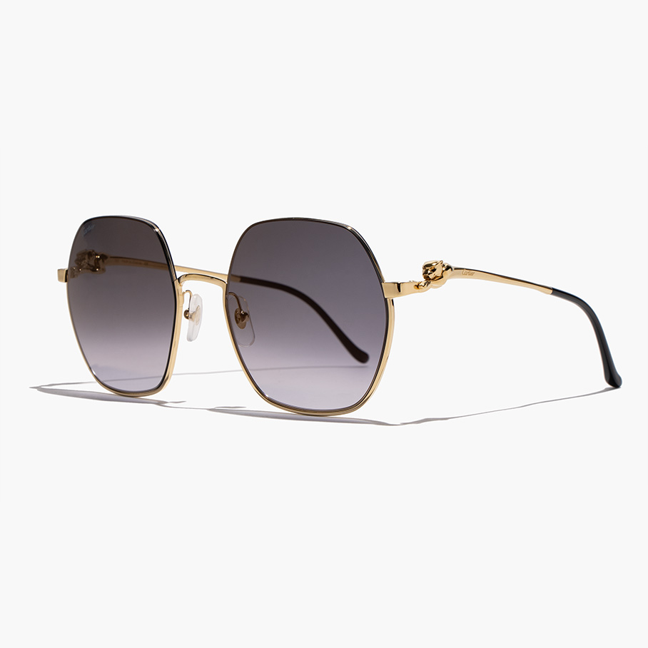 Сонцезахисні окуляри CARTIER CT0267S-001 58-Фото-1 https://opticaluxor.ua