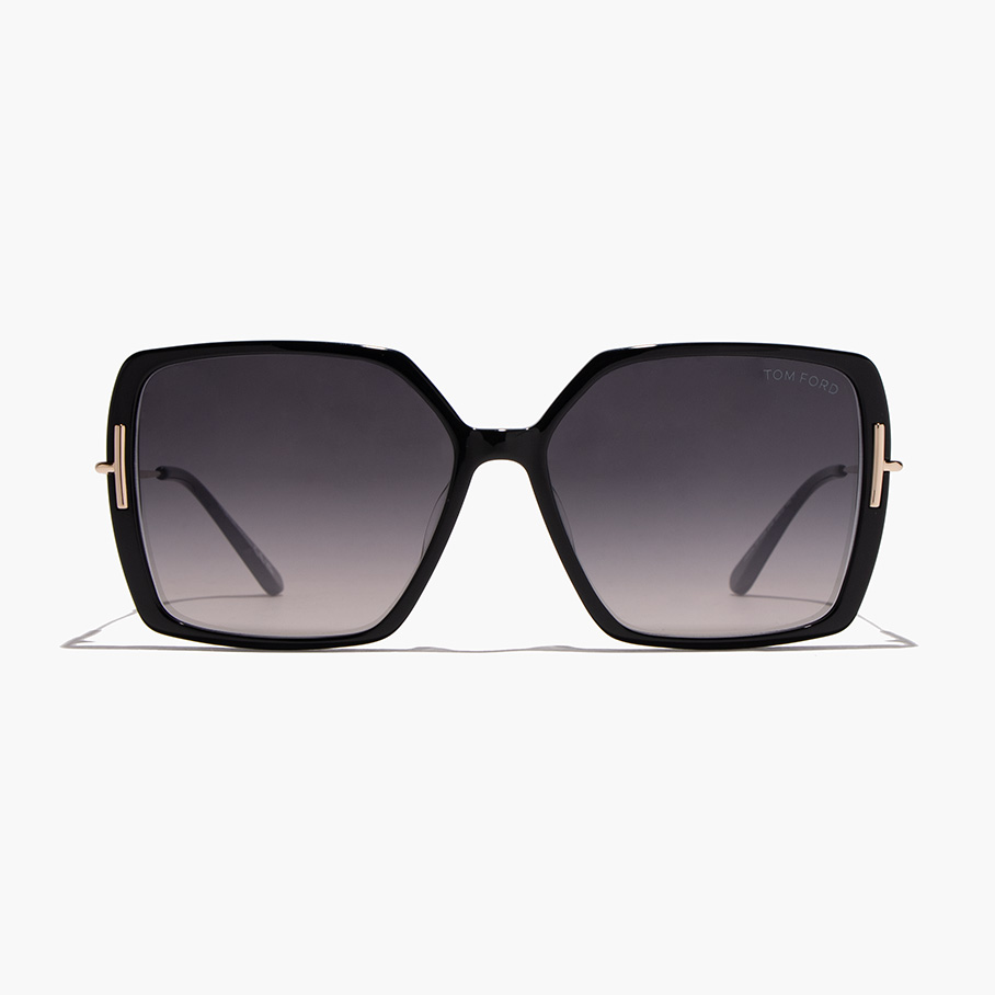 Сонцезахисні окуляри TOM FORD FT1039 01B 59-Фото-1