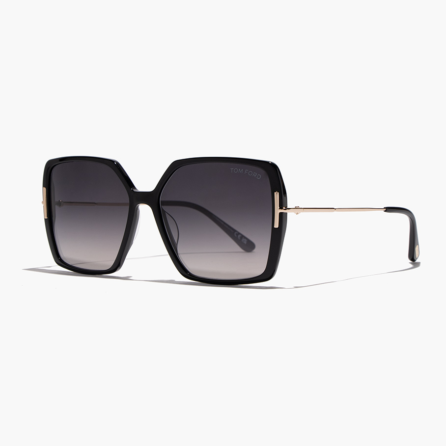 Сонцезахисні окуляри TOM FORD FT1039 01B 59-Фото-2