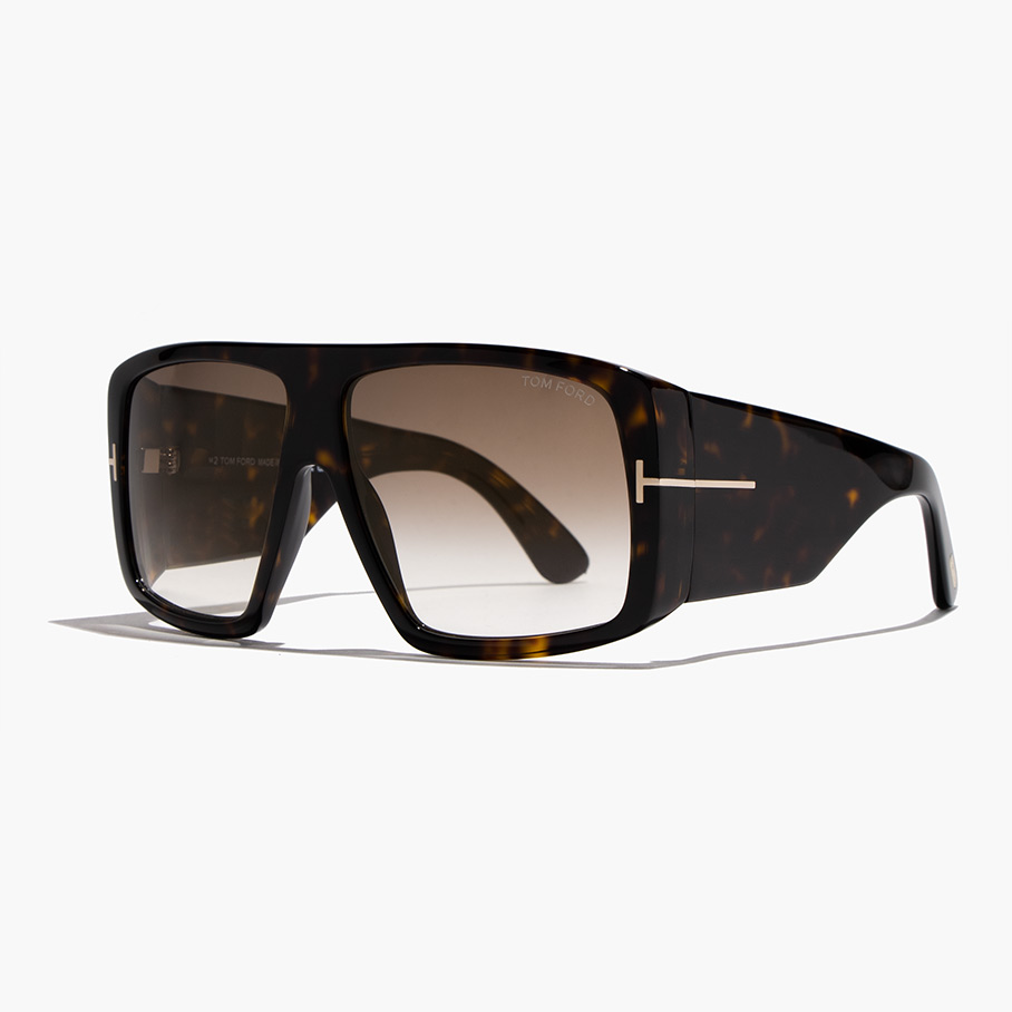 Сонцезахисні окуляри TOM FORD FT1036 52F 60-Фото-2