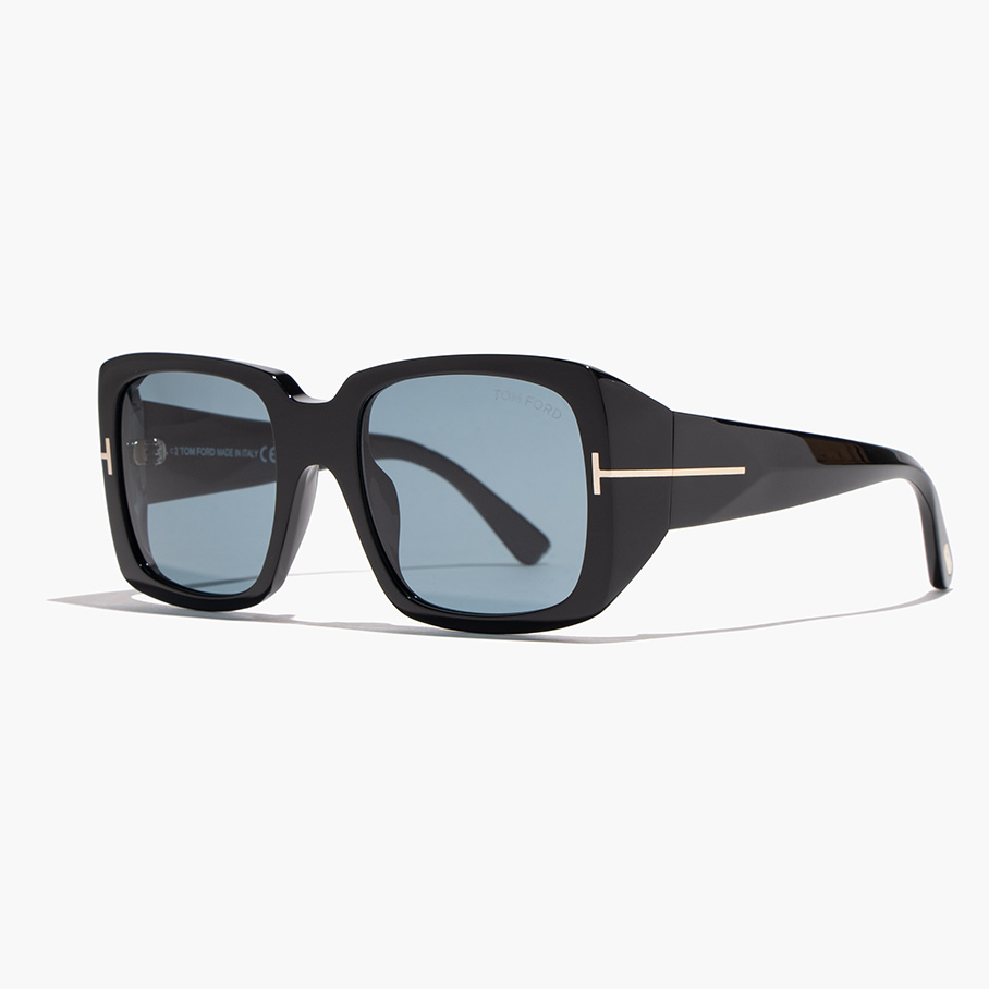 Сонцезахисні окуляри TOM FORD FT1035 01V 51-Фото-2
