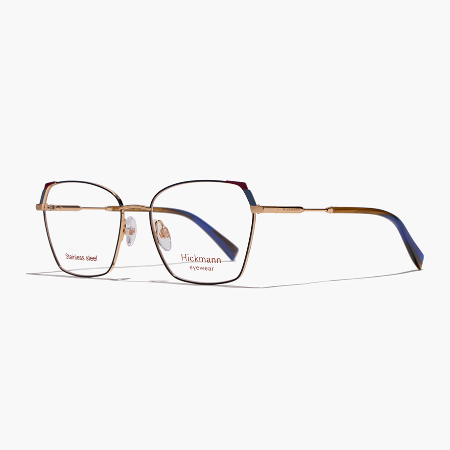 Оправа оптическая HICKMANN HI 1190 06A-Фото-2