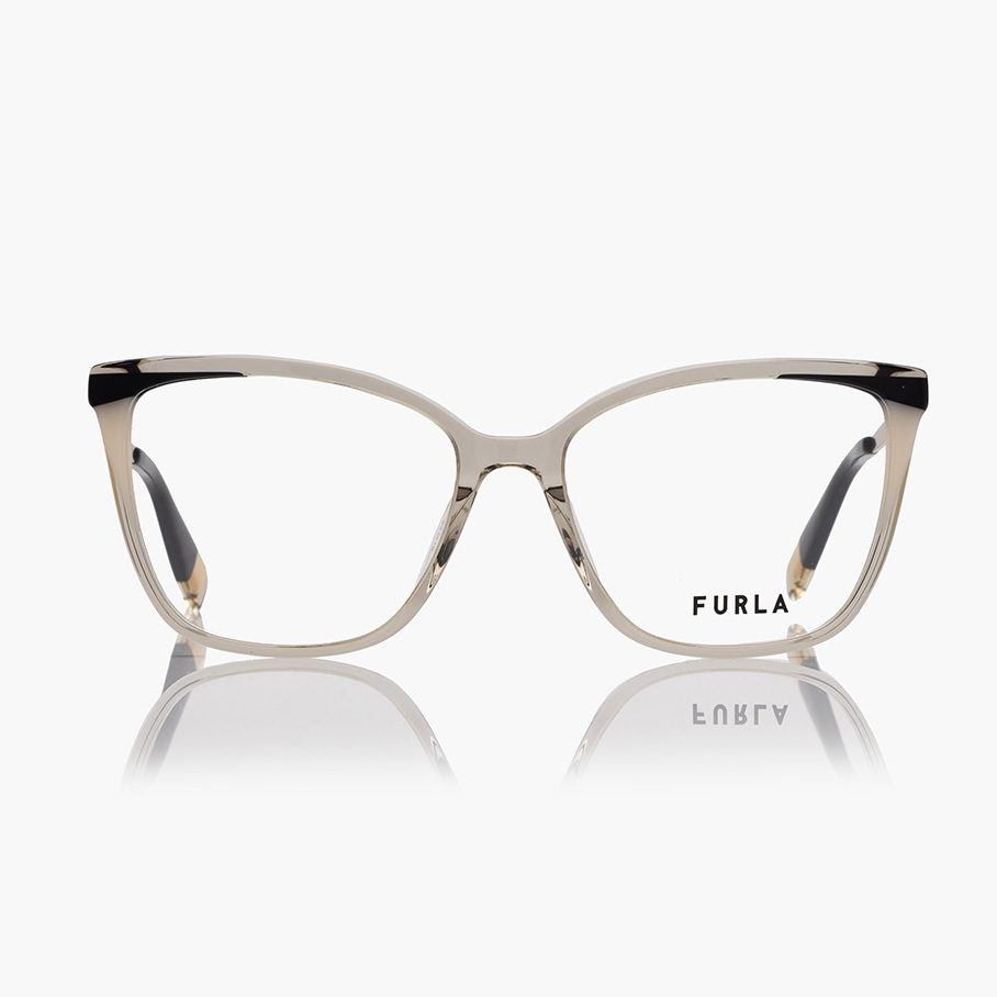 Оправа оптична Furla VFU723V 07T1 55-Фото-1
