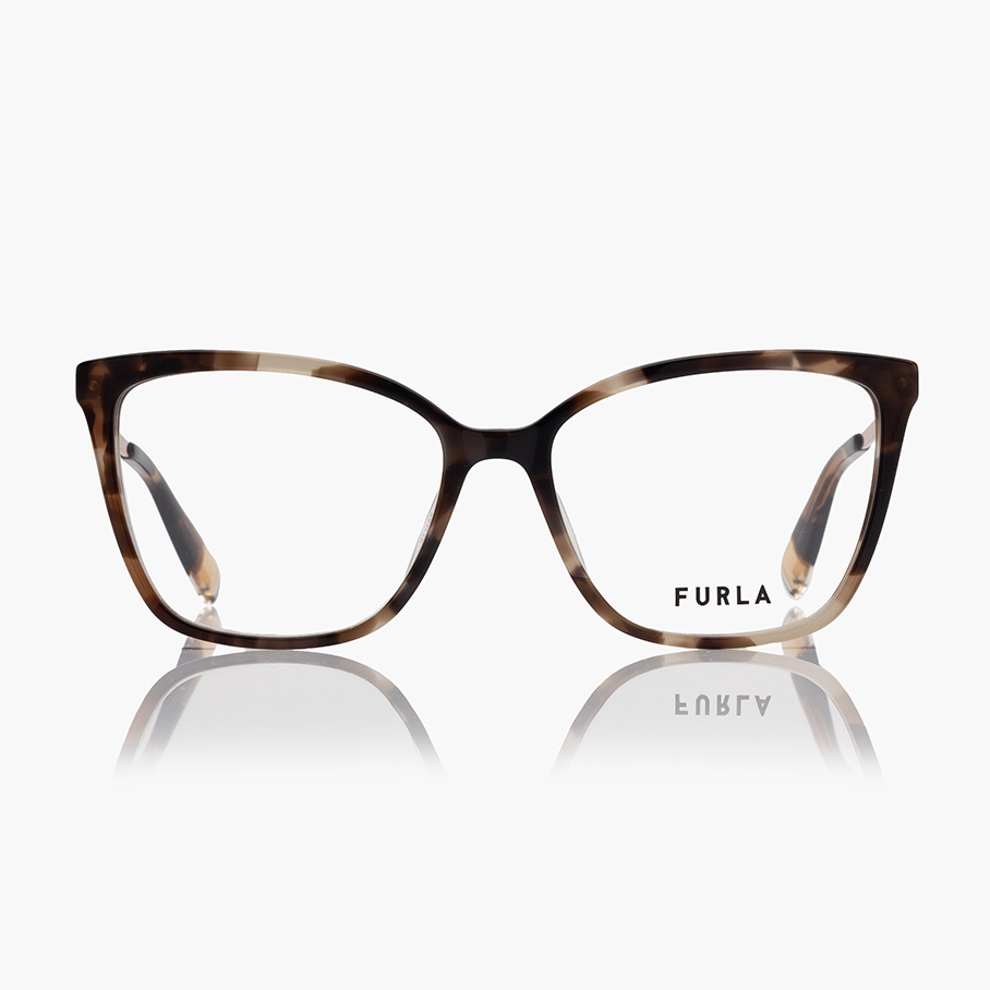 Оправа оптична Furla VFU723 0710 55-Фото-0 https://opticaluxor.ua
