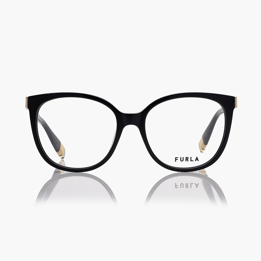 Оправа оптична Furla VFU720 0700 54-Фото-9 https://opticaluxor.ua