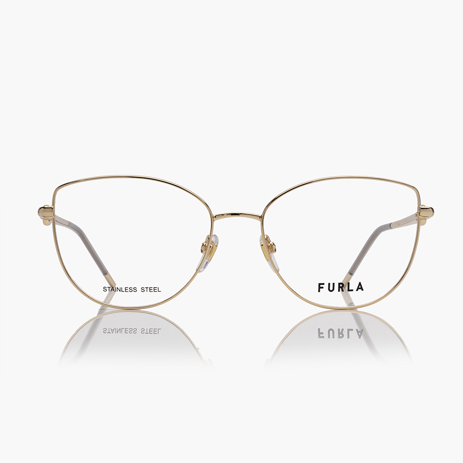 Оправа оптическая Furla VFU729 0300 55-Фото-1