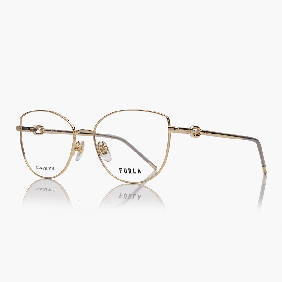 Оправа оптическая Furla VFU729 0300 55-Фото-2