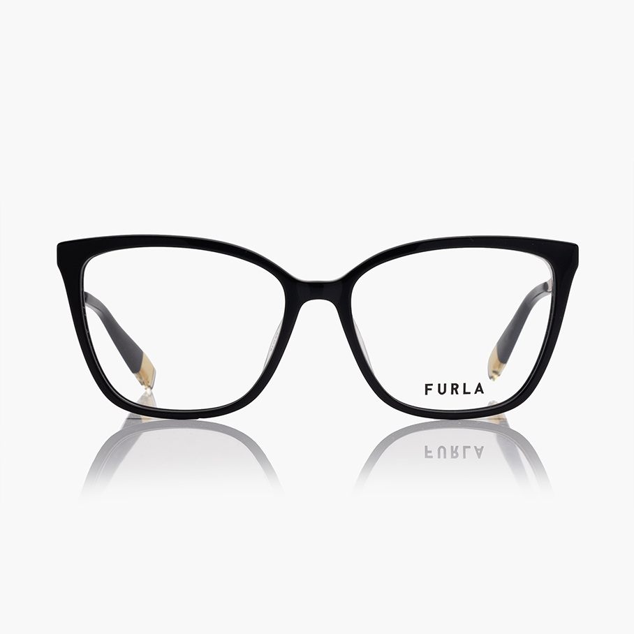 Оправа оптична Furla VFU723 0700 55-Фото-11 https://opticaluxor.ua