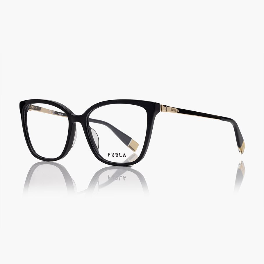Оправа оптична Furla VFU723 0700 55-Фото-11 https://opticaluxor.ua