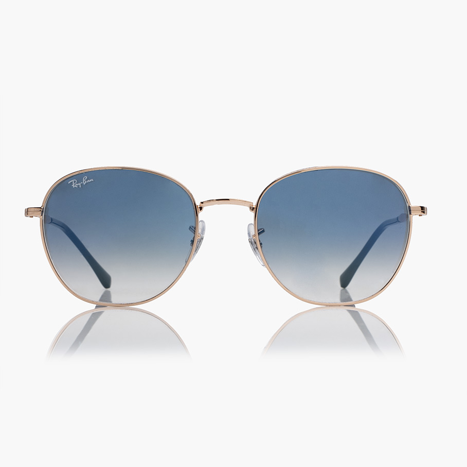 Сонцезахисні окуляри Ray-Ban RB 3809 92623F 55-Фото-2 https://opticaluxor.ua