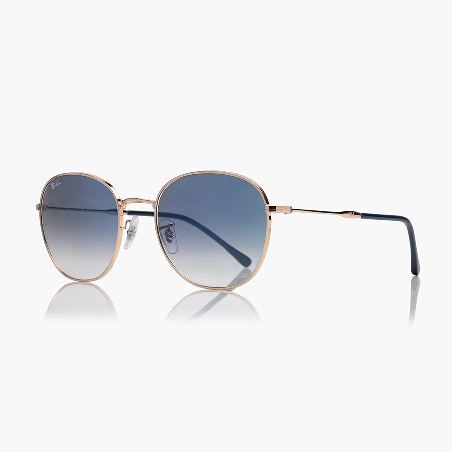 Сонцезахисні окуляри Ray-Ban RB 3809 92623F 55-Фото-2 https://opticaluxor.ua