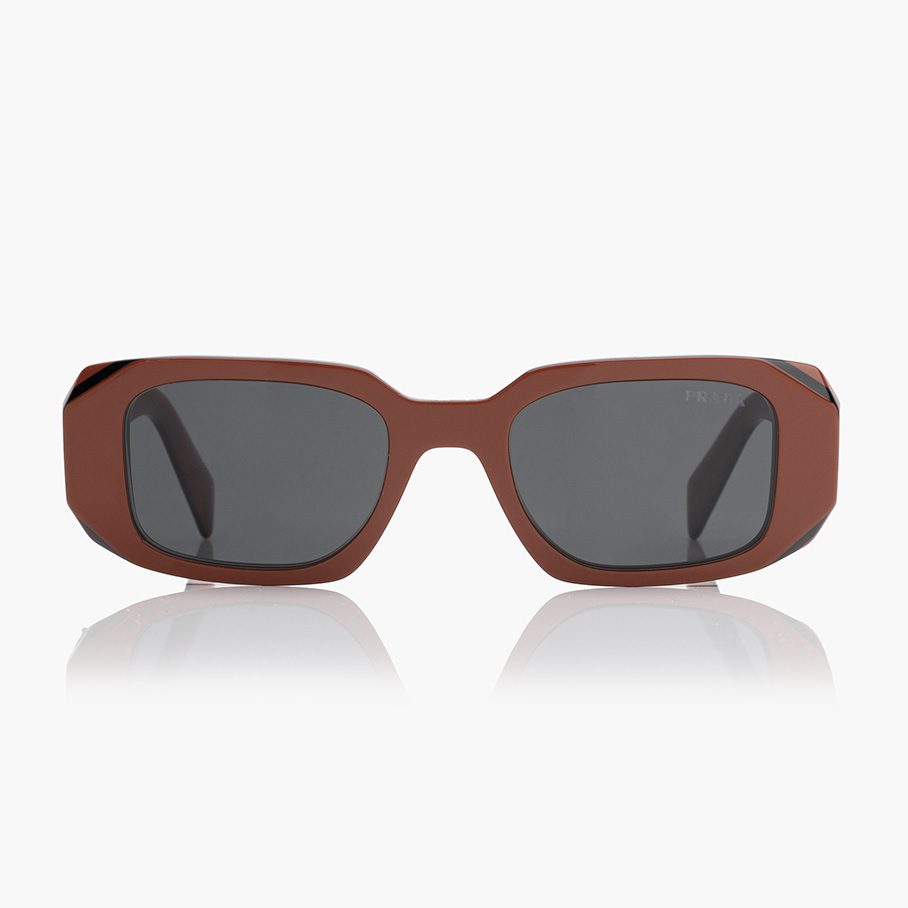Солнцезащитные очки PRADA PR 17WS 12N5S0 49-Фото-1