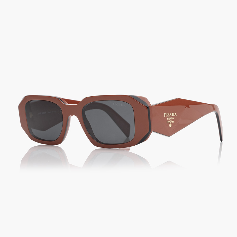 Солнцезащитные очки PRADA PR 17WS 12N5S0 49-Фото-2
