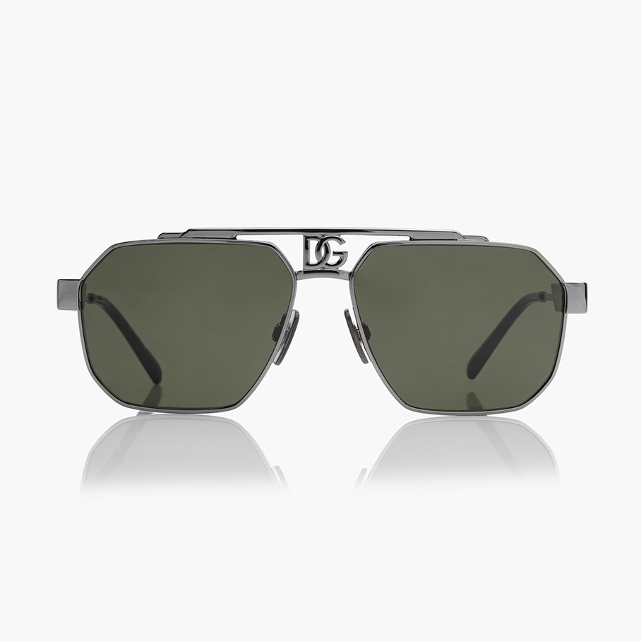 Сонцезахисні окуляри DOLCE&GABBANA DG 2294 04/71 59-Фото-15 https://opticaluxor.ua