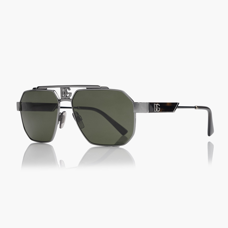 Сонцезахисні окуляри DOLCE&GABBANA DG 2294 04/71 59-Фото-15 https://opticaluxor.ua
