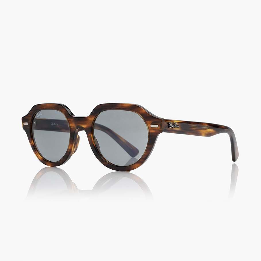 Сонцезахисні окуляри Ray-Ban RB 4399 954/62 51-Фото-6 https://opticaluxor.ua