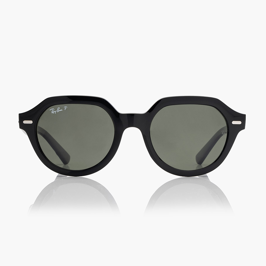 Сонцезахисні окуляри Ray-Ban RB 4399 901/58 51-Фото-7 https://opticaluxor.ua