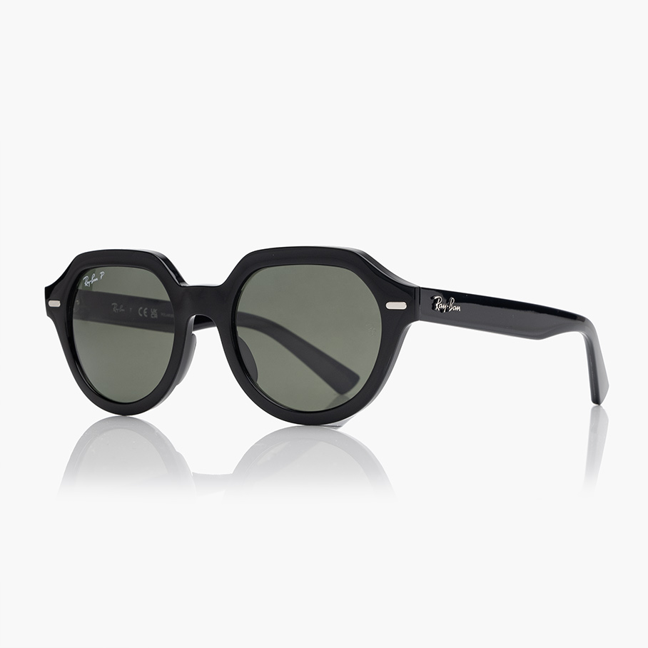 Сонцезахисні окуляри Ray-Ban RB 4399 901/58 51-Фото-7 https://opticaluxor.ua