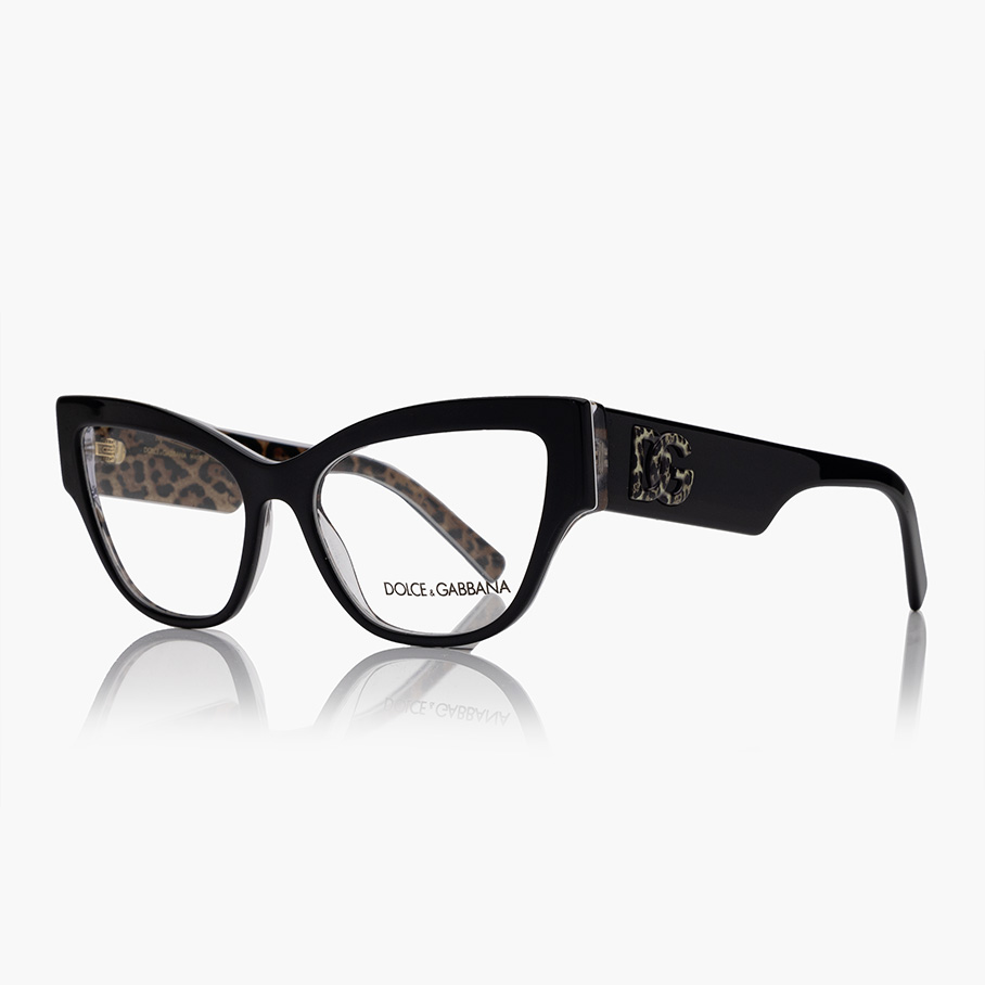 Оправа оптична DOLCE&GABBANA DG 3378 3299 55-Фото-2