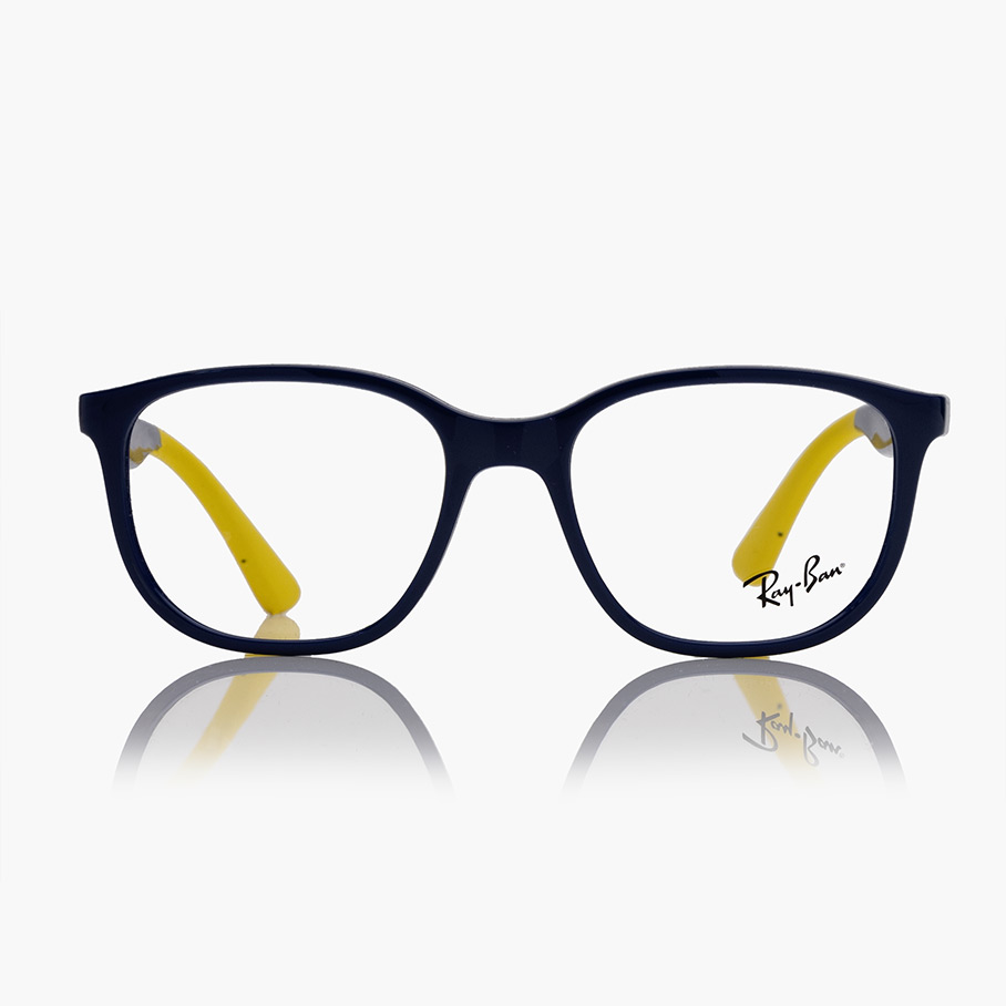 Оправа оптична Ray-Ban RY 9078V 3937 48-Фото-3 https://opticaluxor.ua