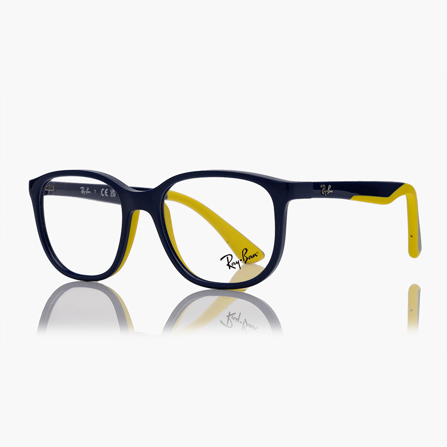 Оправа оптична Ray-Ban RY 9078V 3937 48-Фото-3 https://opticaluxor.ua