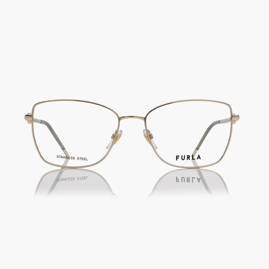 Оправа оптична Furla VFU728 0SN9 55-Фото-1 https://opticaluxor.ua