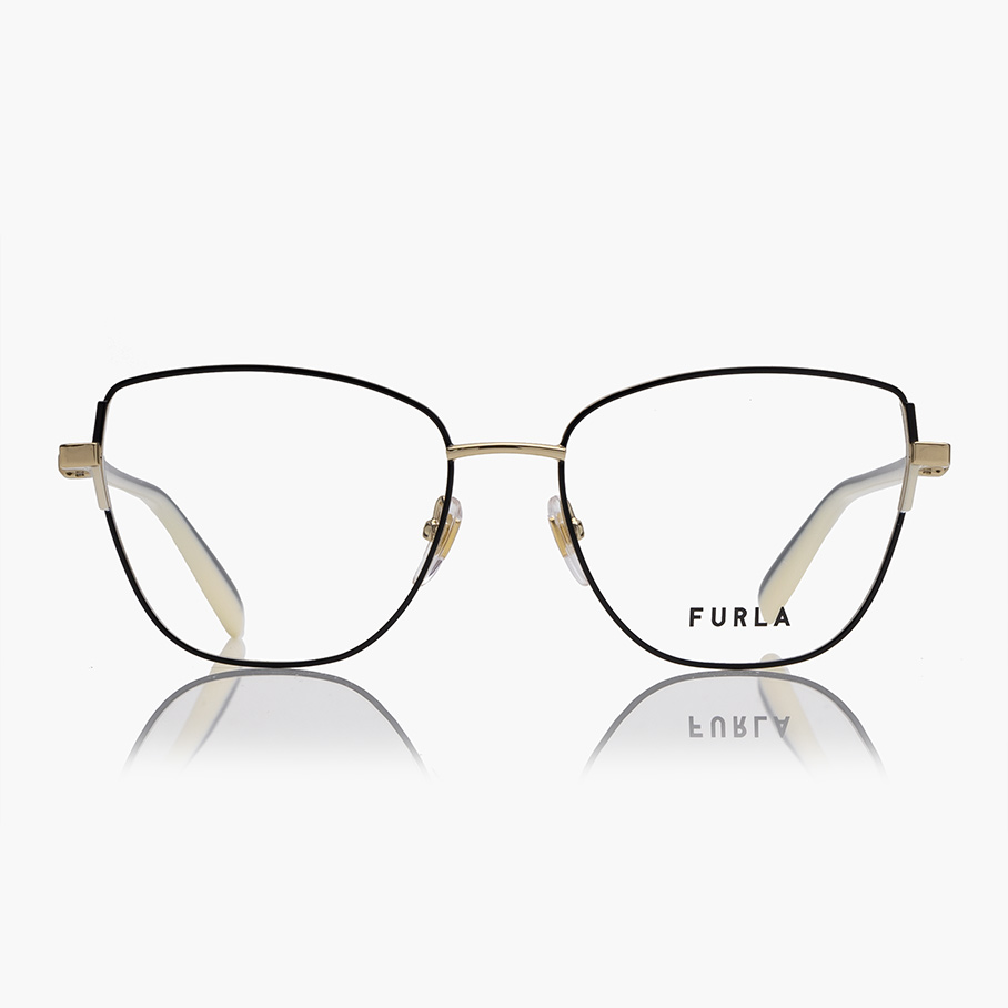 Оправа оптична Furla VFU727 0301 54-Фото-1