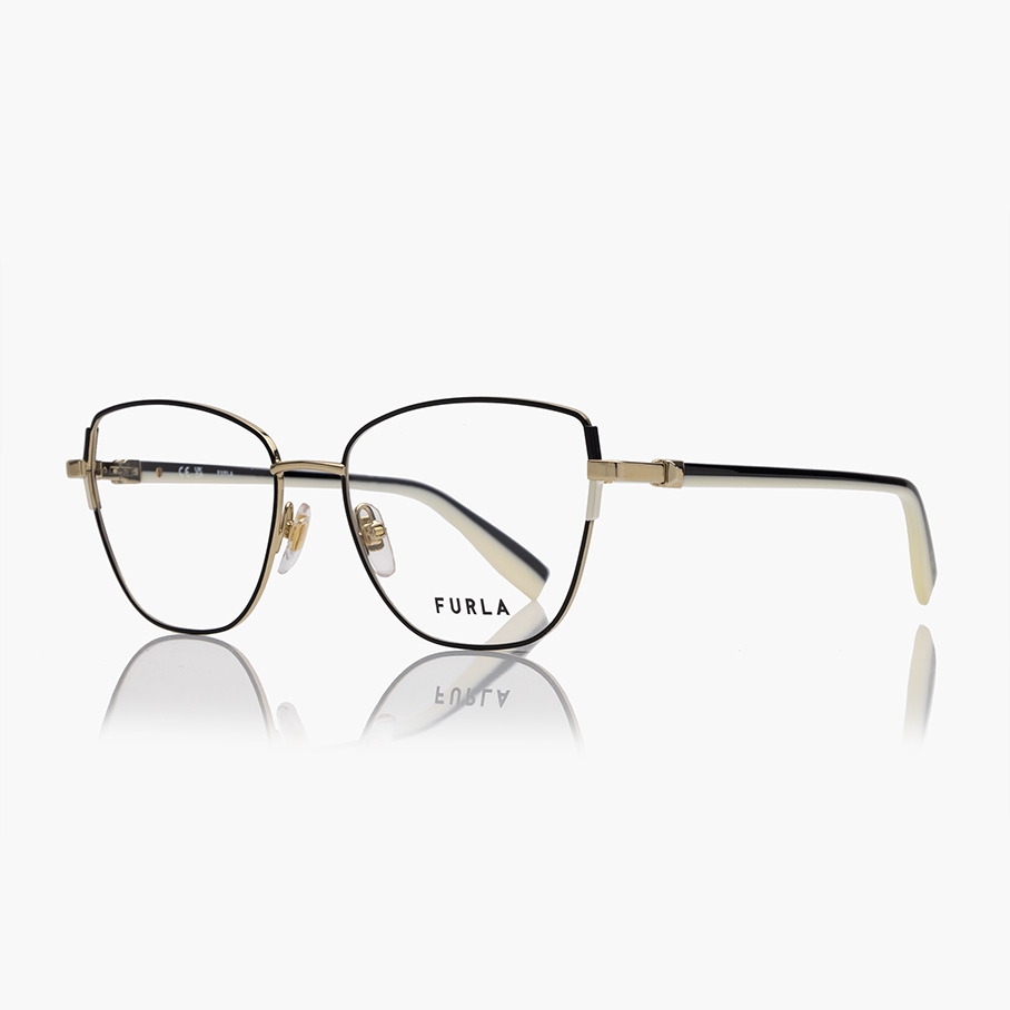 Оправа оптична Furla VFU727 0301 54-Фото-2