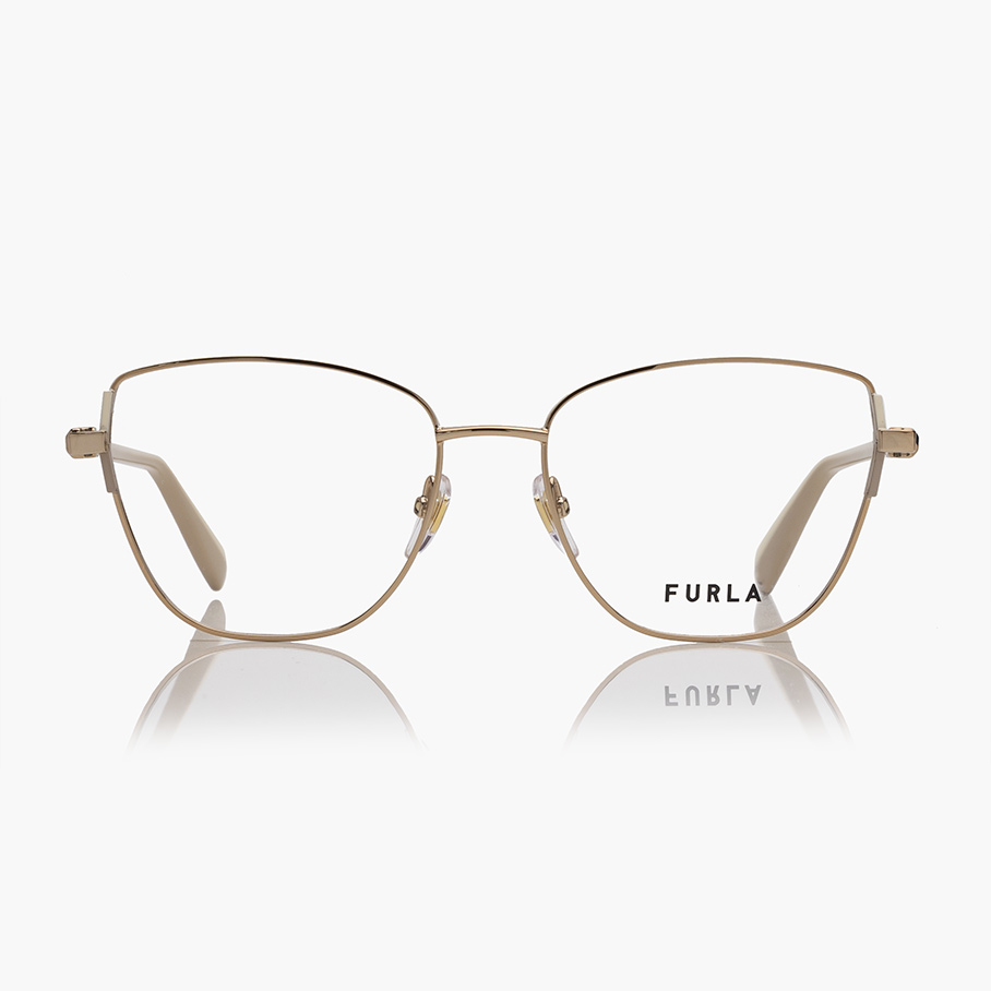 Оправа оптична Furla VFU727 02AM 54-Фото-1