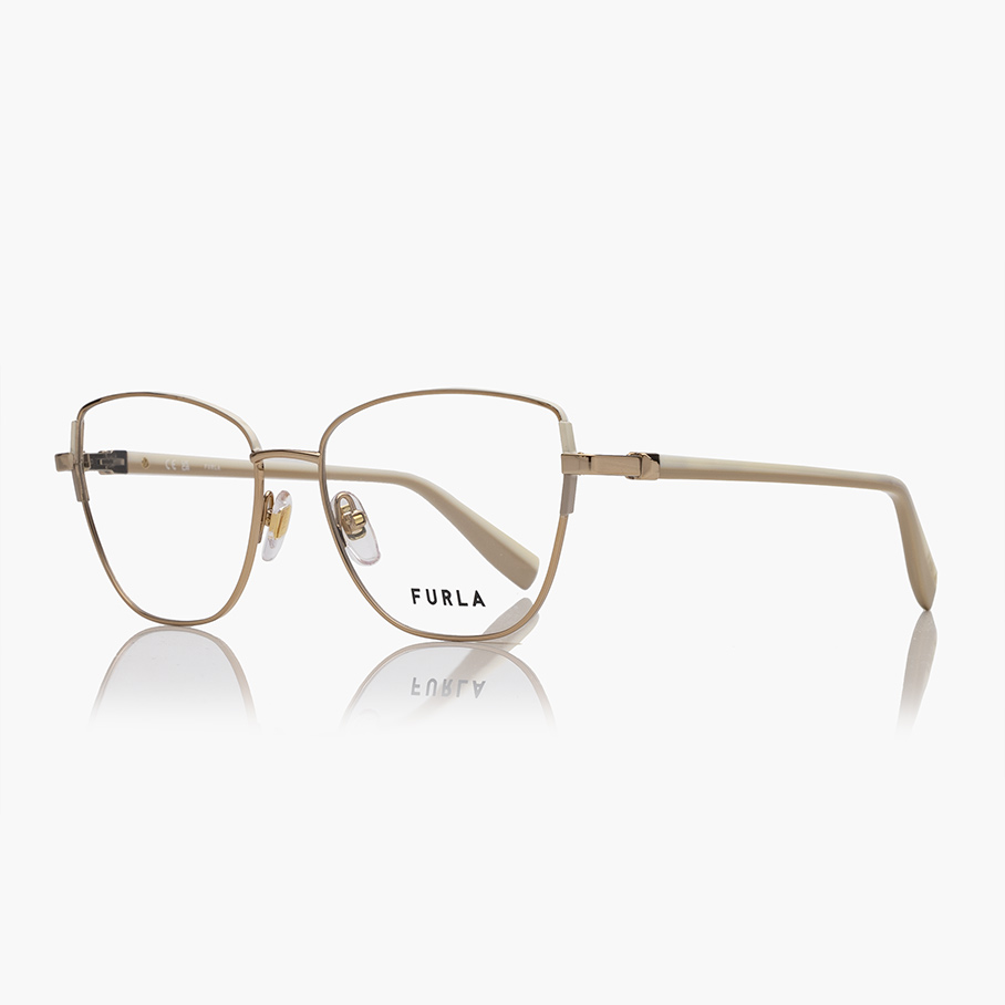 Оправа оптична Furla VFU727 02AM 54-Фото-2