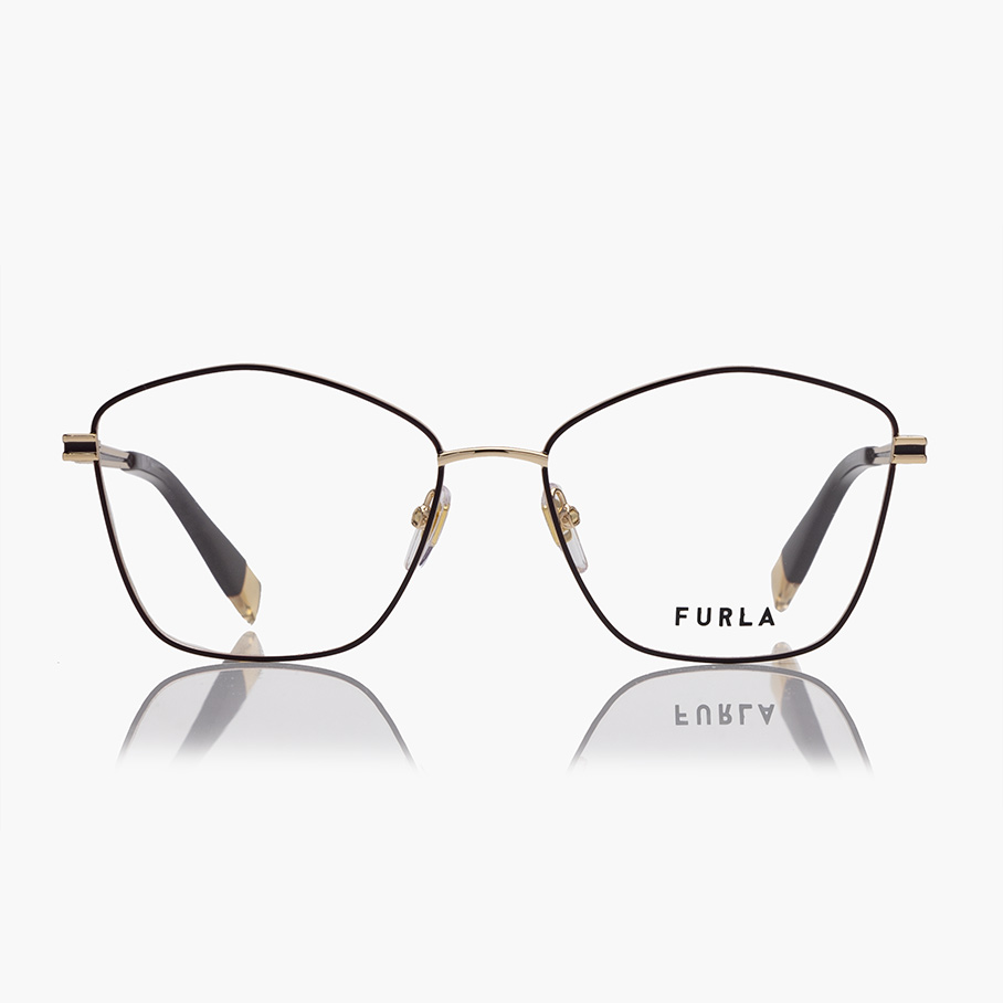 Оправа оптична Furla VFU725 0367 55-Фото-4 https://opticaluxor.ua