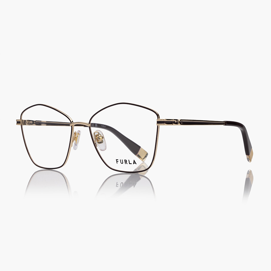 Оправа оптична Furla VFU725 0367 55-Фото-4 https://opticaluxor.ua
