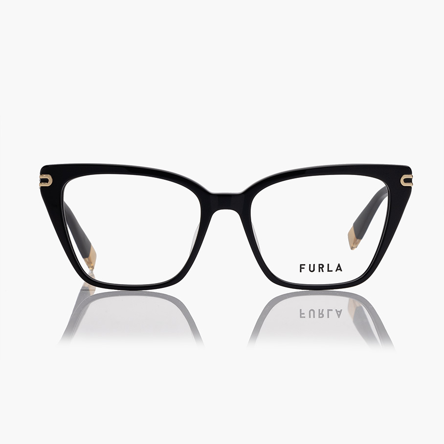 Оправа оптична Furla VFU724 0700 53-Фото-1