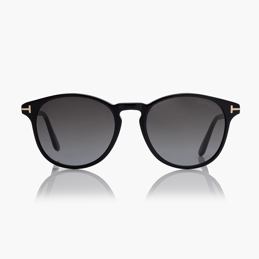 Сонцезахисні окуляри TOM FORD FT1097 01B 53-Фото-1