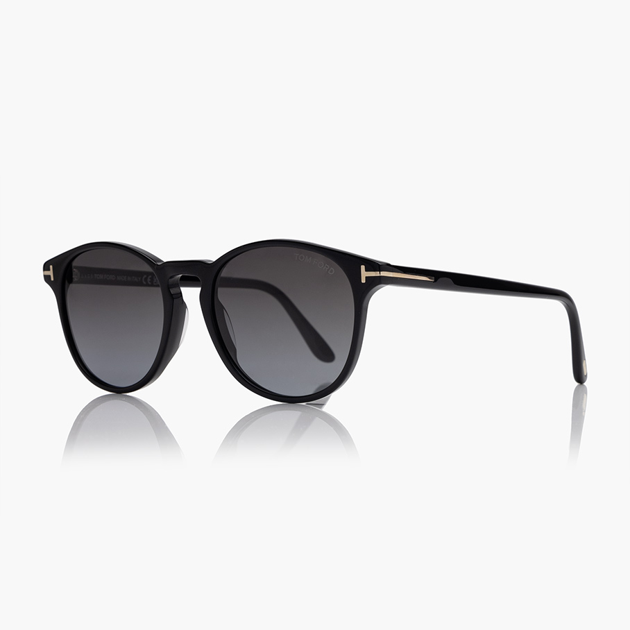 Сонцезахисні окуляри TOM FORD FT1097 01B 53-Фото-2