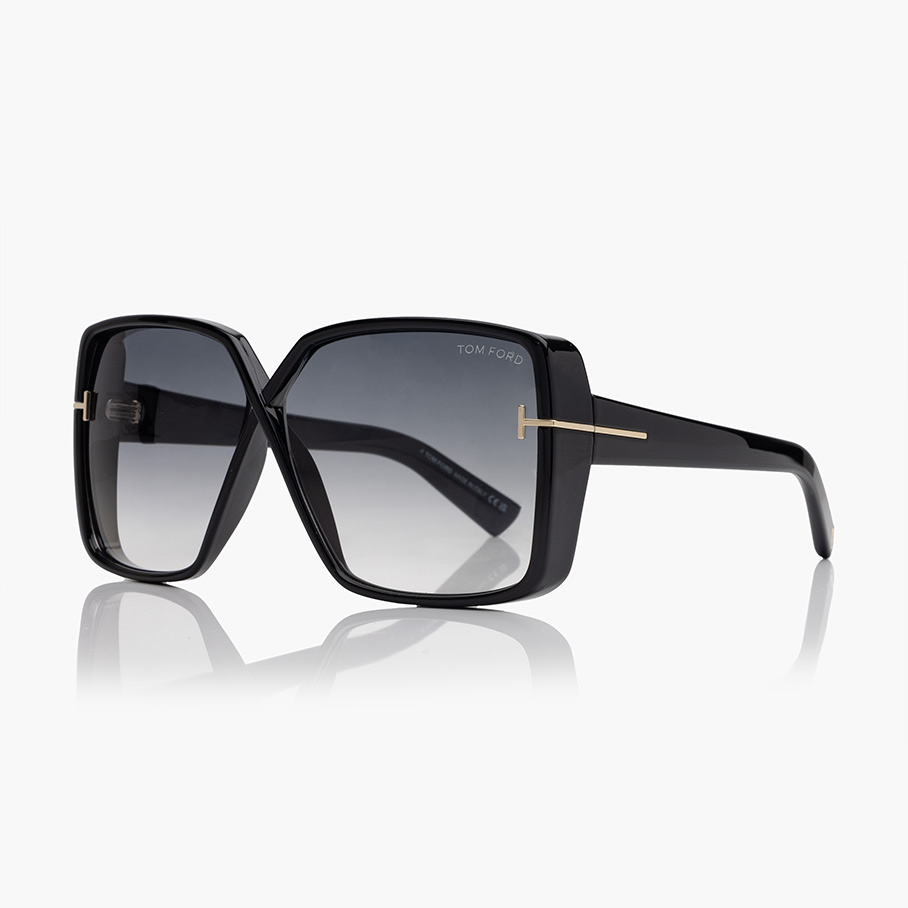 Сонцезахисні окуляри TOM FORD FT1117 01B 63-Фото-2