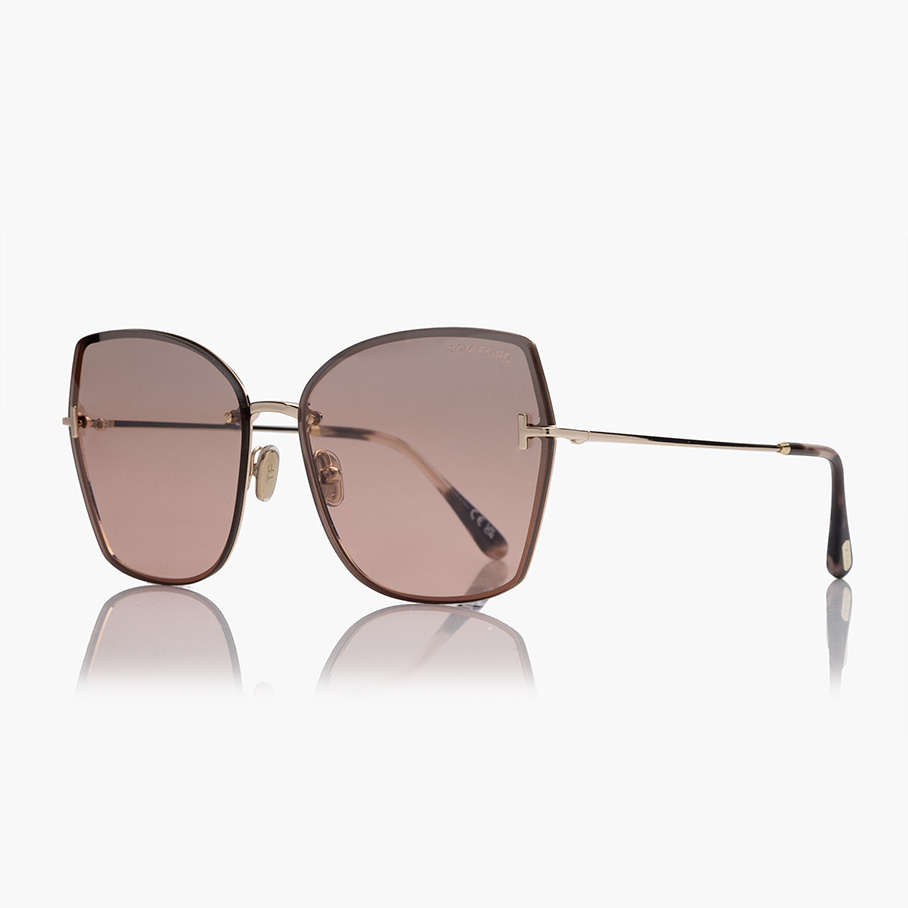 Сонцезахисні окуляри TOM FORD FT1107 28U 62-Фото-2