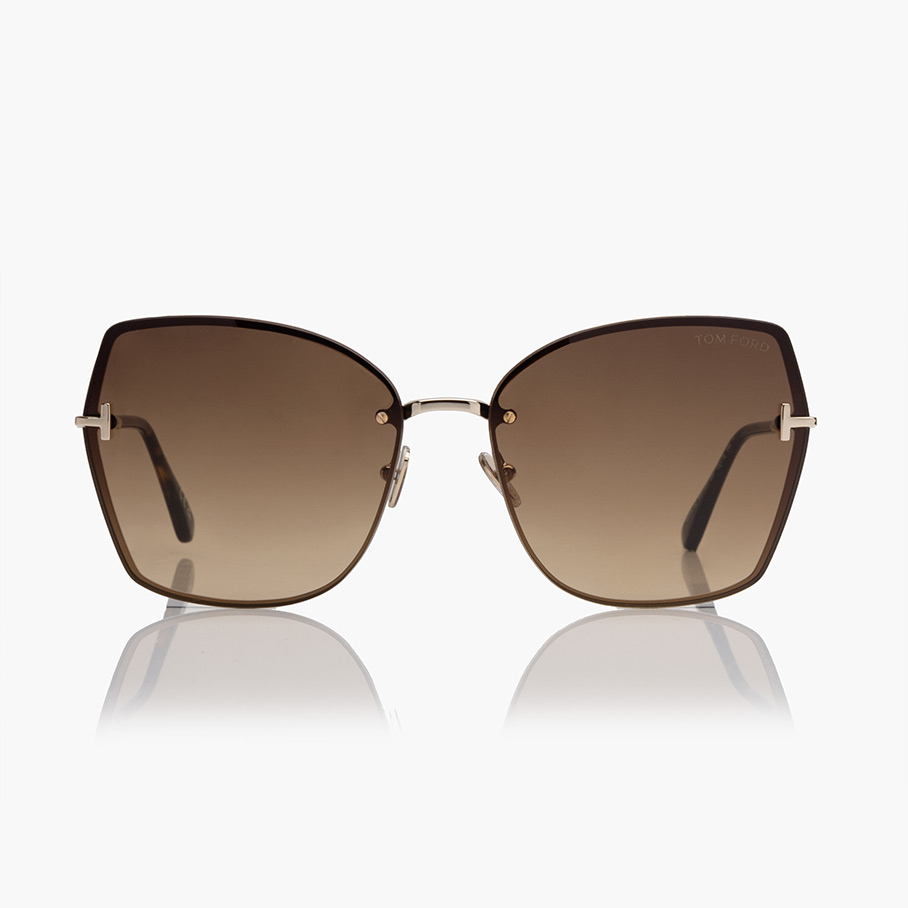 Сонцезахисні окуляри TOM FORD FT1107 28F 62-Фото-1