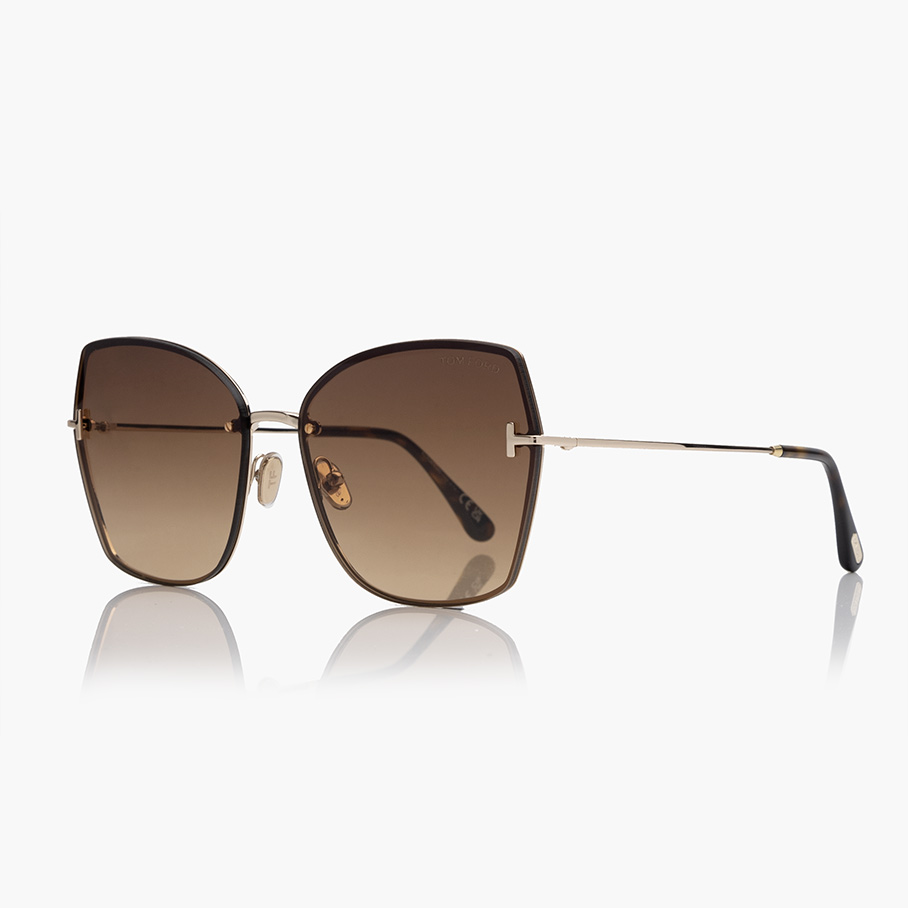 Сонцезахисні окуляри TOM FORD FT1107 28F 62-Фото-2