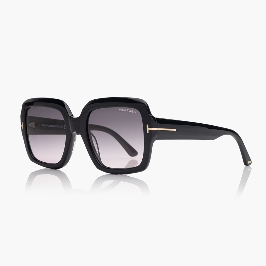 Сонцезахисні окуляри TOM FORD FT1082 01B 54-Фото-2