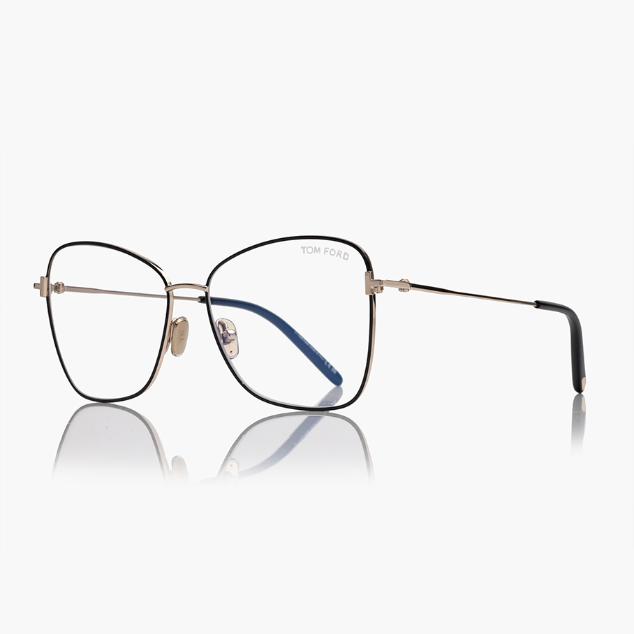 Оправа оптическая TOM FORD FT5906-B 001 55-Фото-2