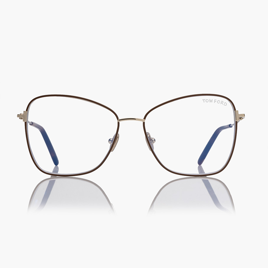 Оправа оптична TOM FORD FT5906-B 046 55-Фото-2 https://opticaluxor.ua