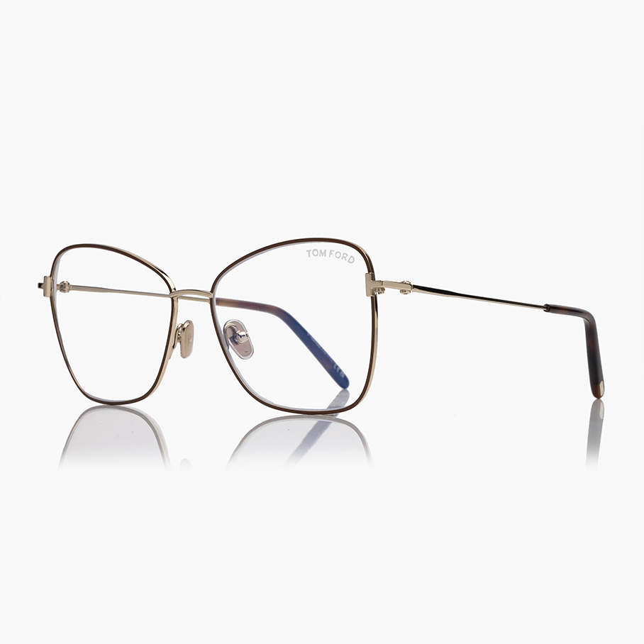 Оправа оптична TOM FORD FT5906-B 046 55-Фото-2 https://opticaluxor.ua