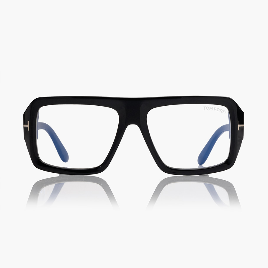Оправа оптична TOM FORD FT5903-B 001 54-Фото-1