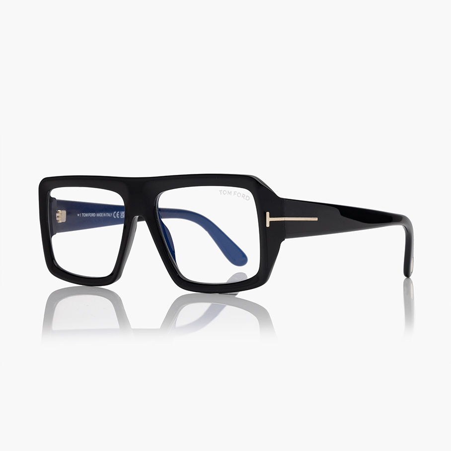 Оправа оптична TOM FORD FT5903-B 001 54-Фото-2