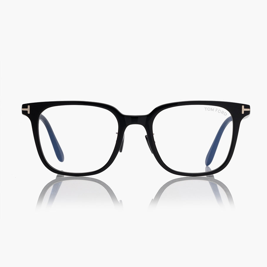 Оправа оптична TOM FORD FT5921-K-B 001 51