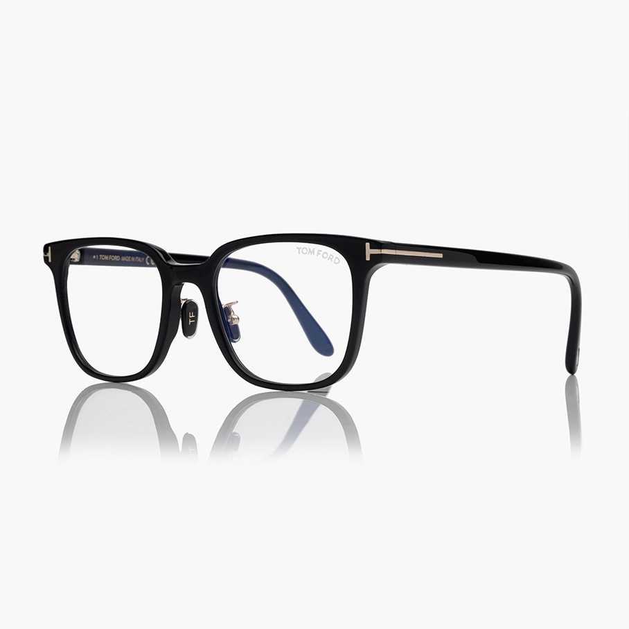 Оправа оптична TOM FORD FT5921-K-B 001 51