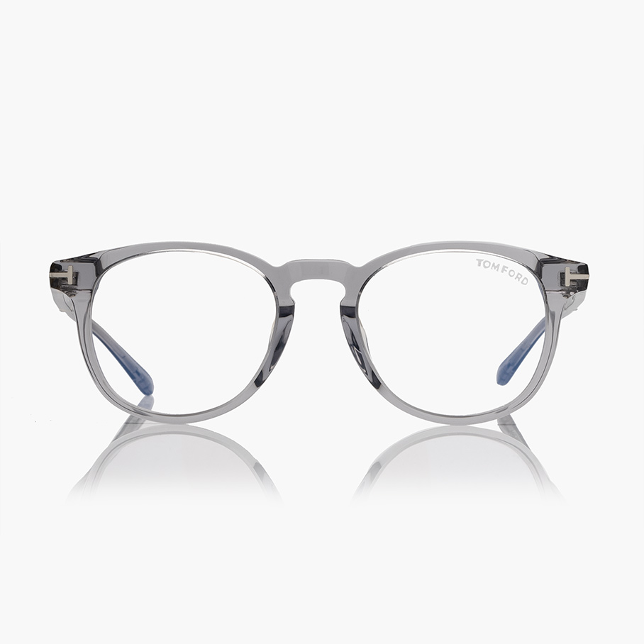 Оправа оптична TOM FORD FT5891-F-B 020 51-Фото-3 https://opticaluxor.ua
