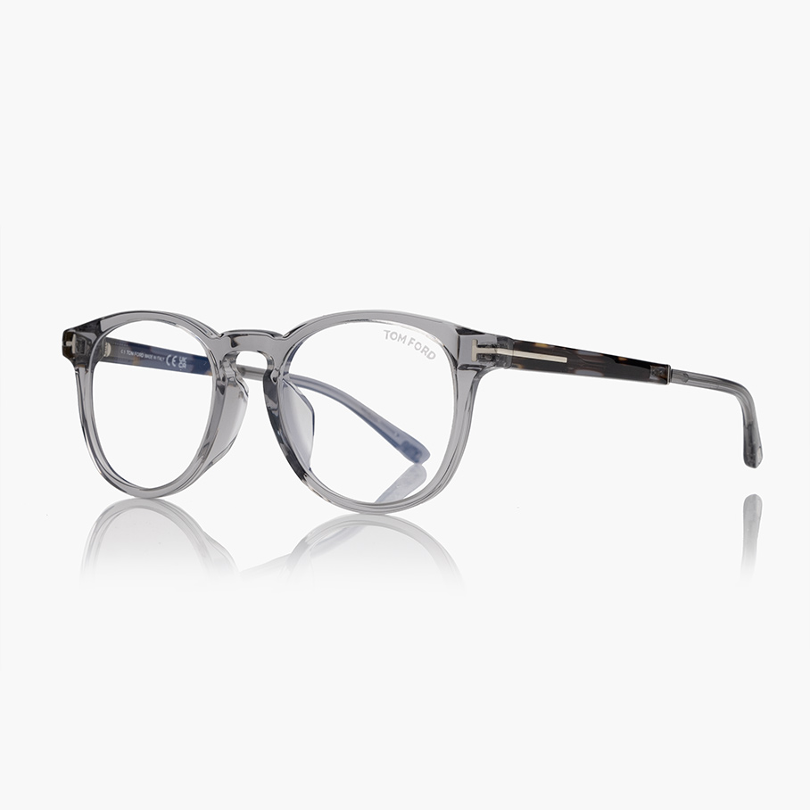 Оправа оптична TOM FORD FT5891-F-B 020 51-Фото-3 https://opticaluxor.ua